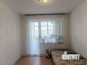 2-к квартира, вторичка, 43м2, 7/9 этаж