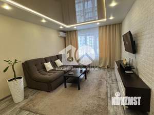 3-к квартира, вторичка, 75м2, 1/10 этаж