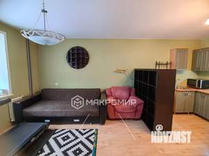 1-к квартира, вторичка, 58м2, 3/10 этаж