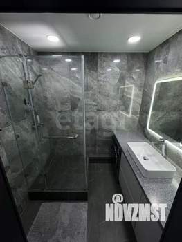 2-к квартира, вторичка, 65м2, 3/19 этаж