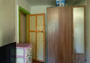 2-к квартира, вторичка, 43м2, 5/5 этаж