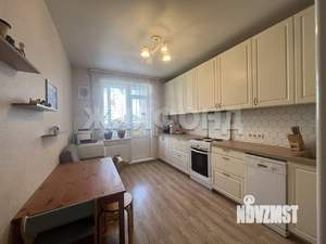 2-к квартира, вторичка, 61м2, 14/23 этаж