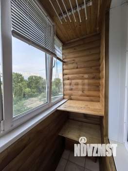 1-к квартира, вторичка, 32м2, 8/10 этаж