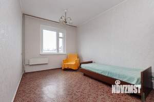 3-к квартира, вторичка, 61м2, 8/9 этаж