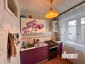 1-к квартира, вторичка, 32м2, 4/5 этаж
