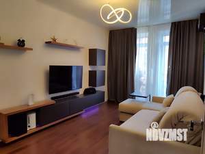 1-к квартира, вторичка, 33м2, 6/12 этаж