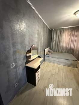 1-к квартира, вторичка, 24м2, 6/17 этаж