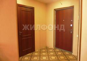 1-к квартира, вторичка, 36м2, 11/17 этаж