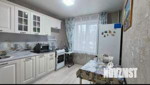 1-к квартира, вторичка, 32м2, 1/10 этаж