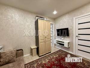 1-к квартира, вторичка, 37м2, 1/10 этаж