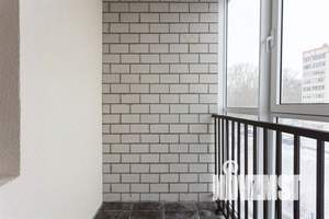1-к квартира, сданный дом, 40м2, 10/17 этаж