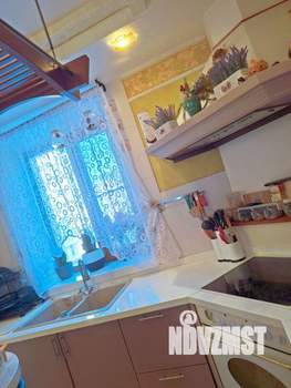 3-к квартира, вторичка, 135м2, 4/5 этаж