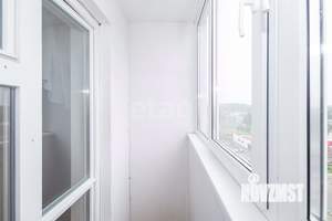 Студия квартира, вторичка, 19м2, 8/17 этаж