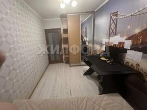 2-к квартира, вторичка, 43м2, 5/9 этаж