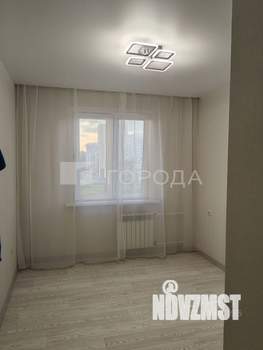 2-к квартира, вторичка, 64м2, 6/10 этаж