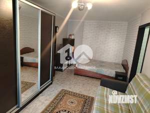 1-к квартира, вторичка, 30м2, 1/9 этаж