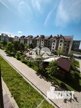 2-к квартира, вторичка, 76м2, 2/4 этаж