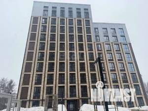 2-к квартира, вторичка, 47м2, 21/25 этаж