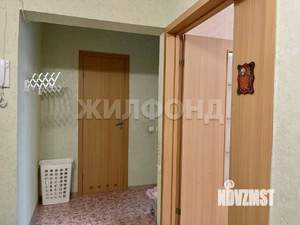 3-к квартира, вторичка, 82м2, 12/17 этаж