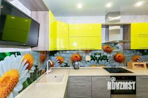 2-к квартира, вторичка, 64м2, 15/17 этаж