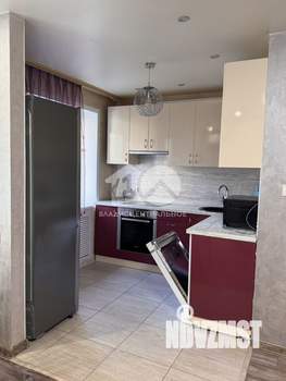 3-к квартира, вторичка, 56м2, 3/5 этаж