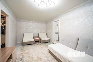 4-к квартира, вторичка, 69м2, 1/9 этаж