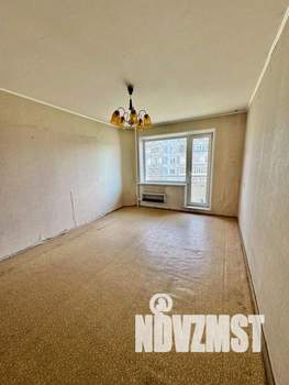 2-к квартира, вторичка, 53м2, 4/10 этаж