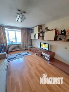 3-к квартира, вторичка, 63м2, 3/9 этаж