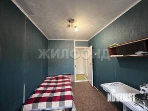 2-к квартира, вторичка, 42м2, 9/9 этаж