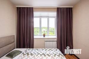 1-к квартира, вторичка, 38м2, 5/16 этаж