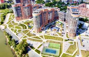 Студия квартира, вторичка, 23м2, 8/22 этаж