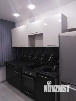 2-к квартира, вторичка, 44м2, 1/9 этаж