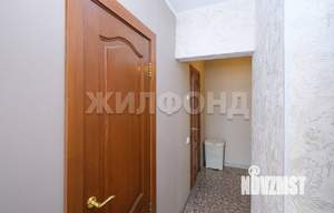 1-к квартира, вторичка, 42м2, 7/10 этаж