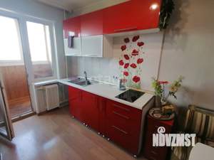 1-к квартира, вторичка, 43м2, 9/12 этаж