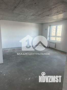 3-к квартира, вторичка, 85м2, 9/24 этаж
