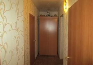 2-к квартира, вторичка, 55м2, 6/18 этаж