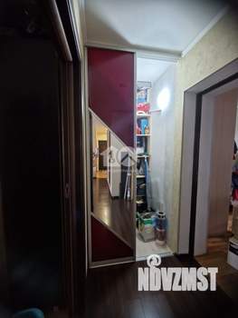 3-к квартира, вторичка, 58м2, 5/5 этаж