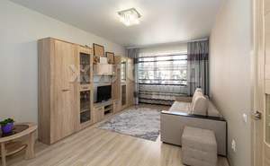 2-к квартира, вторичка, 66м2, 7/19 этаж
