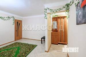 2-к квартира, вторичка, 43м2, 1/5 этаж