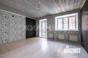 1-к квартира, вторичка, 36м2, 4/13 этаж