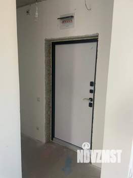 1-к квартира, вторичка, 37м2, 10/21 этаж