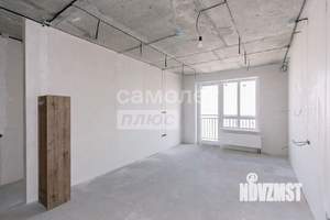 2-к квартира, вторичка, 44м2, 24/25 этаж