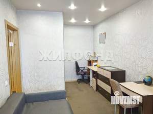 1-к квартира, вторичка, 42м2, 8/10 этаж