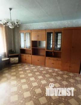 2-к квартира, вторичка, 50м2, 1/10 этаж