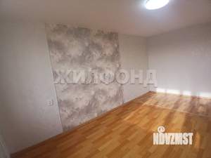 1-к квартира, вторичка, 29м2, 4/5 этаж