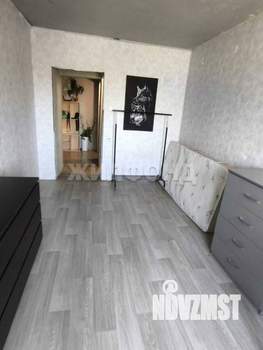 1-к квартира, вторичка, 48м2, 7/10 этаж
