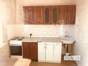 1-к квартира, вторичка, 40м2, 9/10 этаж