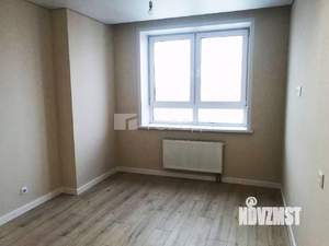 2-к квартира, вторичка, 40м2, 13/17 этаж