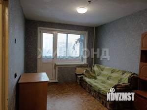 2-к квартира, вторичка, 43м2, 8/9 этаж