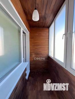 1-к квартира, вторичка, 33м2, 5/11 этаж